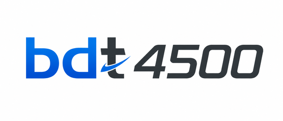 bdt 4500 হোম পেজে ফিরুন